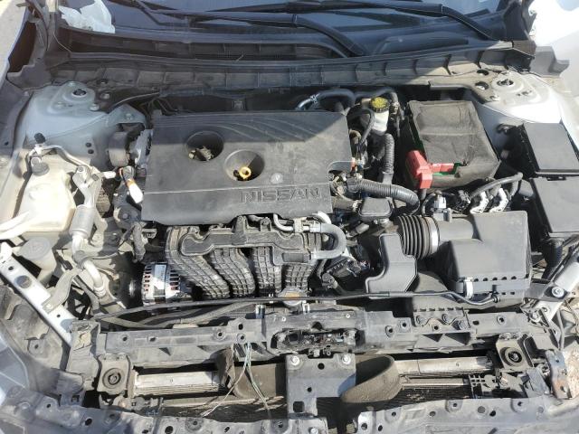 Photo 11 from auction – 2019 NISSAN ALTIMA SL with VIN 1N4BL4EV6KC257277