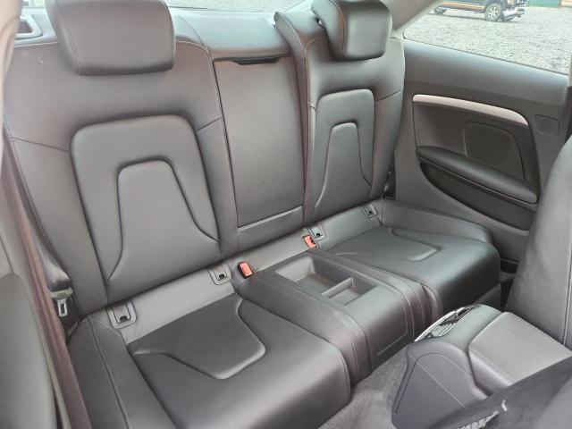 Photo 10 from auction – 2014 AUDI A5 PREMIUM with VIN WAULFAFR1EA050380