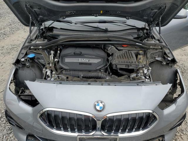 Photo 11 from auction – 2022 BMW 228XI with VIN WBA73AK03N7K44729