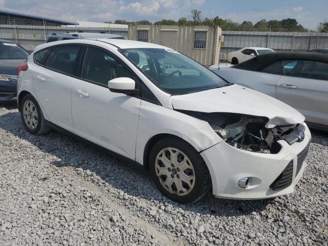 Photo 4 from auction – 2012 FORD FOCUS SE with VIN 1FAHP3K28CL303597