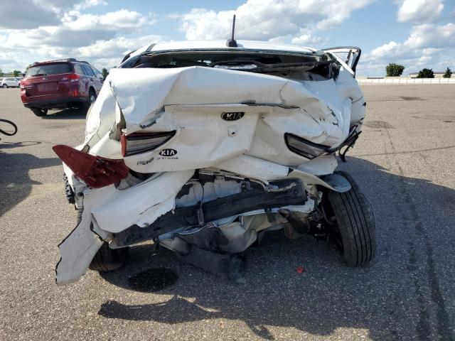 Photo 6 from auction – 2019 KIA RIO S with VIN 3KPA24AB4KE222640
