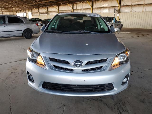 Photo 5 from auction – 2011 TOYOTA COROLLA BA with VIN 2T1BU4EEXBC700139