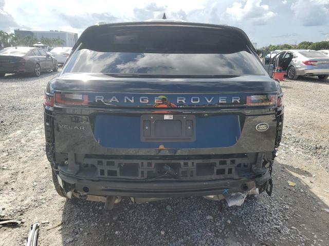 Photo 6 from auction – 2022 LAND ROVER RANGE ROVE with VIN SALYT2EXXNA340827