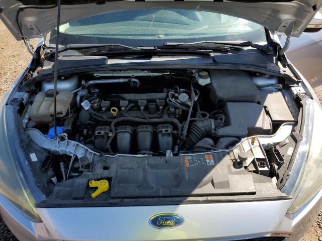 Photo 11 from auction – 2017 FORD FOCUS SEL with VIN 1FADP3H29HL209869