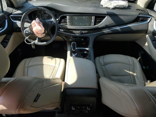 Photo 8 from auction – 2018 BUICK ENCLAVE ESSENCE with VIN 5GAEVAKW0JJ232531