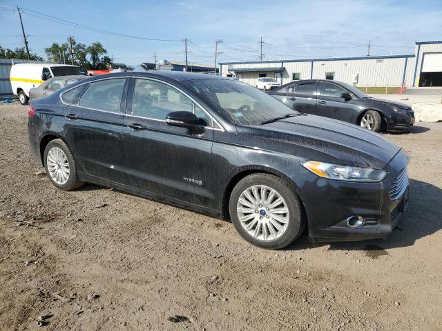 Photo 4 from auction – 2013 FORD FUSION SE with VIN 3FA6P0LU4DR368939