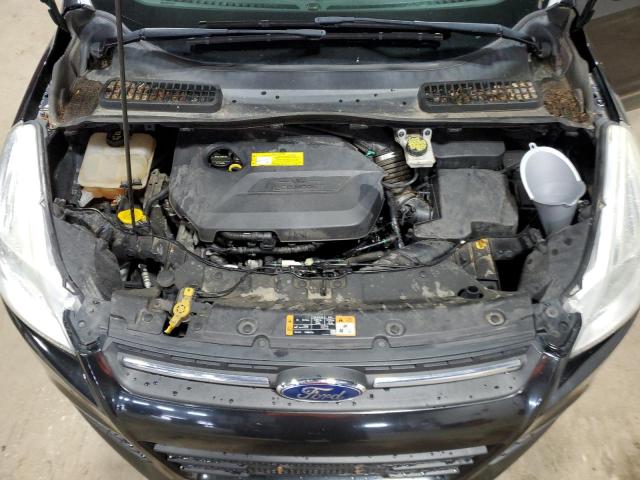 Photo 12 from auction – 2015 FORD ESCAPE SE with VIN 1FMCU9GX4FUC25902