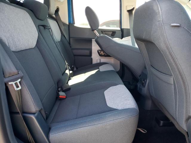 Photo 10 from auction – 2025 FORD MAVERICK XLT with VIN 3FTTW8JA9SRA57608