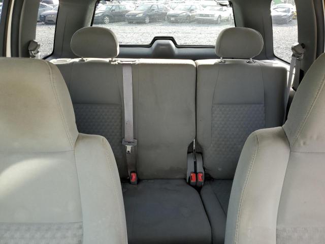 Photo 10 from auction – 2007 JEEP LIBERTY SP with VIN 1J4GL48K87W670089