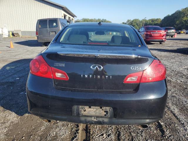 Photo 6 from auction – 2012 INFINITI G25 with VIN JN1DV6AR7CM862523