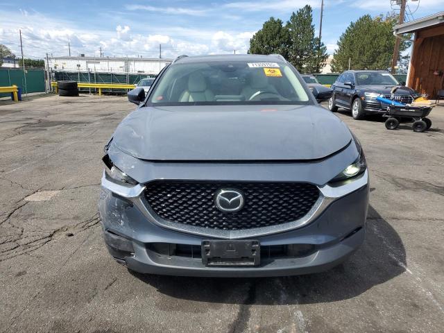 Photo 5 from auction – 2021 MAZDA CX-30 PREM with VIN 3MVDMBDM1MM216262