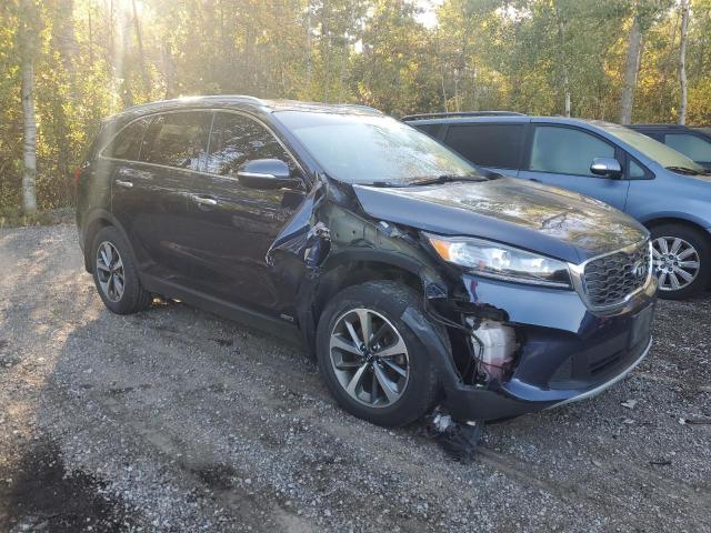 Photo 4 from auction – 2019 KIA SORENTO EX with VIN 5XYPHDA58KG502521