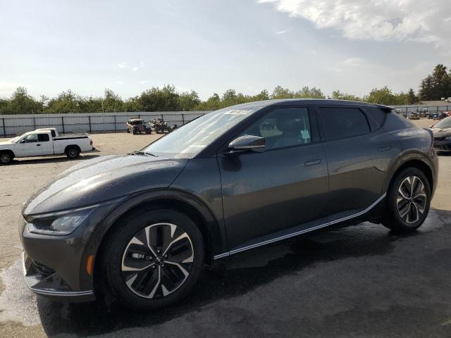 KIA EV6 LIGHT 2023 with VIN KNDC34LAXP5609903 - Photo from auction