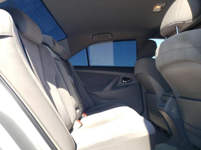 Photo 10 from auction – 2011 TOYOTA CAMRY BASE with VIN 4T1BF3EK5BU759155