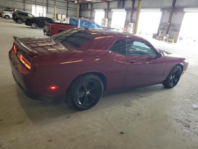 Photo 3 from auction – 2020 DODGE CHALLENGER with VIN 2C3CDZAG5LH134007