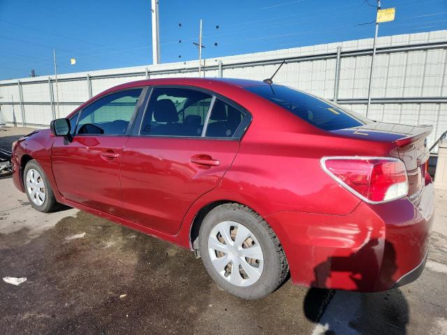 Photo 2 from auction – 2016 SUBARU IMPREZA with VIN JF1GJAA67GH020154