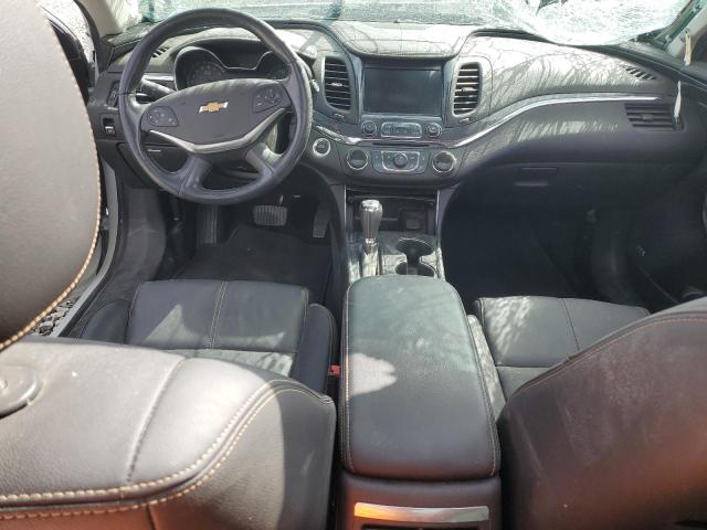Photo 8 from auction – 2018 CHEVROLET IMPALA LT with VIN 2G1105S39J9174433