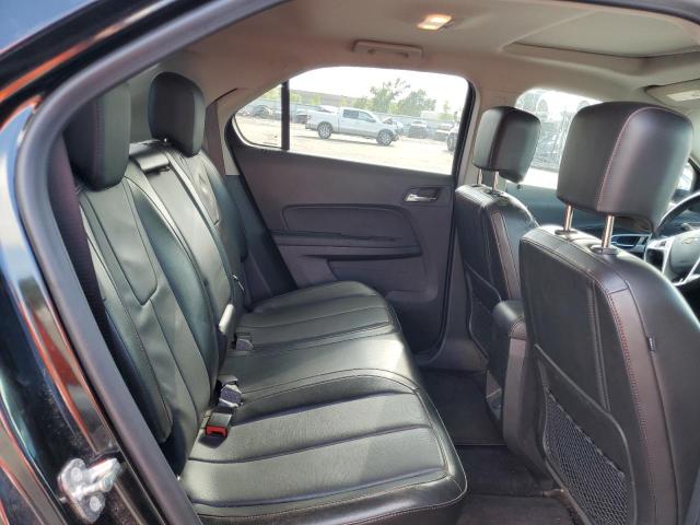 Photo 11 from auction – 2016 CHEVROLET EQUINOX LT with VIN 2GNFLGE34G6229271