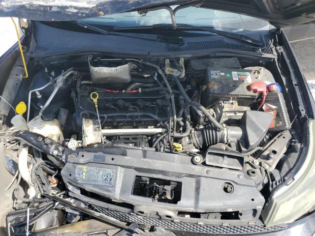 Photo 11 from auction – 2009 FORD FOCUS SE with VIN 1FAHP32N99W145868