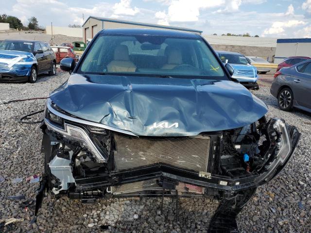 Photo 5 from auction – 2024 KIA CARNIVAL E with VIN KNDNC5H33R6378798