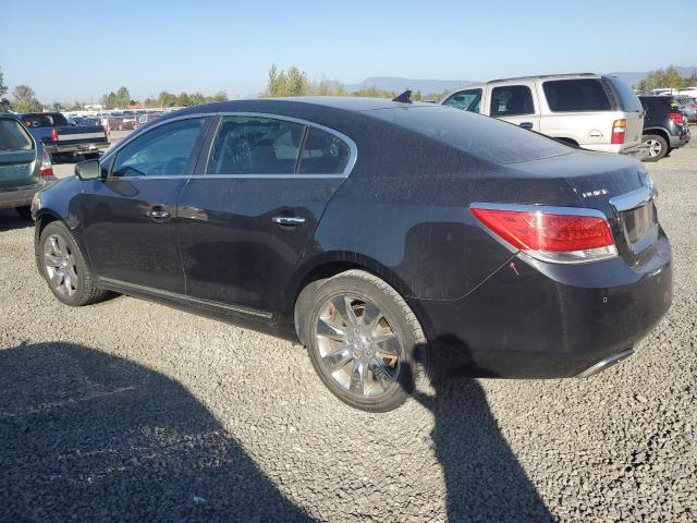 Photo 2 from auction – 2013 BUICK LACROSSE with VIN 1G4GL5G3XDF241873