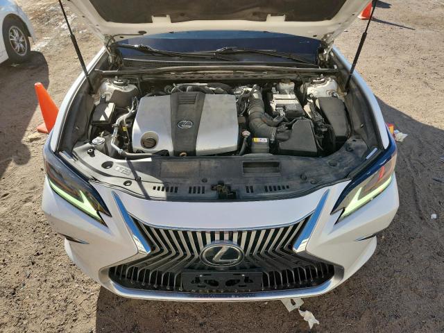 Photo 11 from auction – 2019 LEXUS ES 350 with VIN 58ABZ1B12KU048352