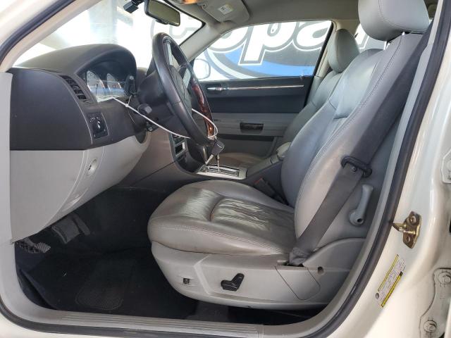 Photo 7 from auction – 2006 CHRY 300C with VIN 2C3KA63H06H530875
