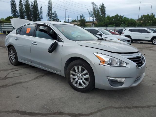 Photo 4 from auction – 2013 NISSAN ALTIMA 2.5 with VIN 1N4AL3AP0DN462923