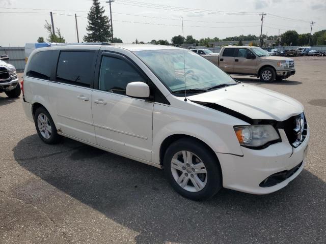Photo 4 from auction – 2012 DODGE GRAND CARA with VIN 2C4RDGDG9CR271855