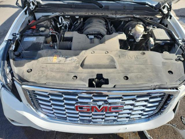 Photo 12 from auction – 2019 GMC YUKON DENA with VIN 1GKS2CKJ2KR270974