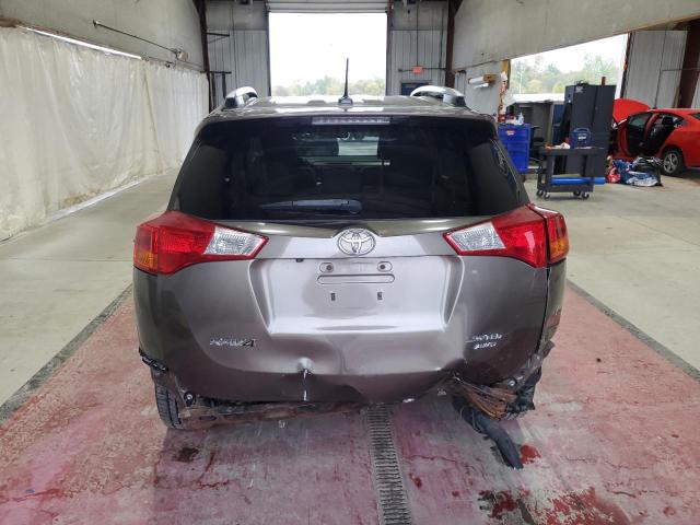 Photo 6 from auction – 2015 TOYOTA RAV4 LIMIT with VIN JTMDFREV6FD116135