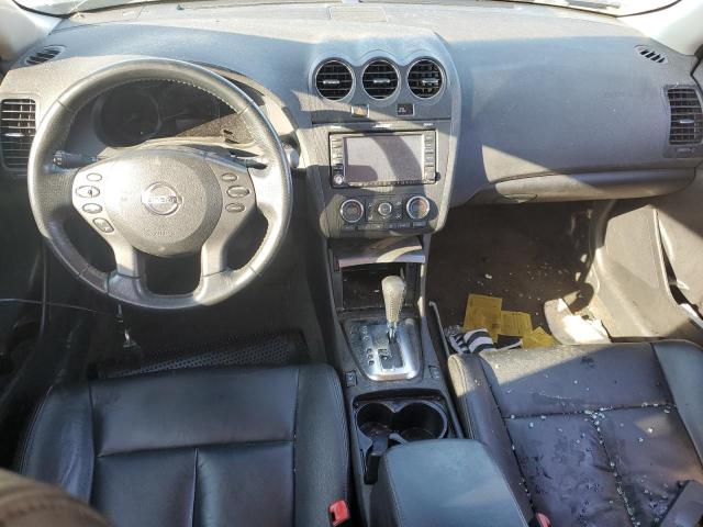 Photo 8 from auction – 2012 NISSAN ALTIMA SR with VIN 1N4BL2AP8CN481782
