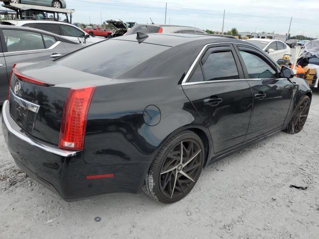 Photo 3 from auction – 2013 CADILLAC CTS LUXURY with VIN 1G6DE5E53D0161648