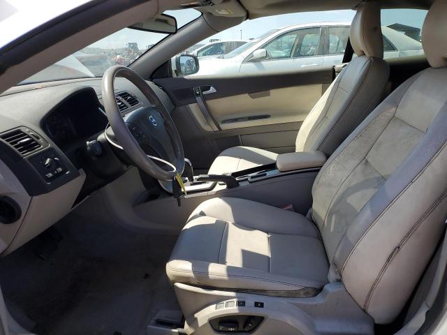 Photo 7 from auction – 2009 VOLVO C70 T5 with VIN YV1MC672X9J076653