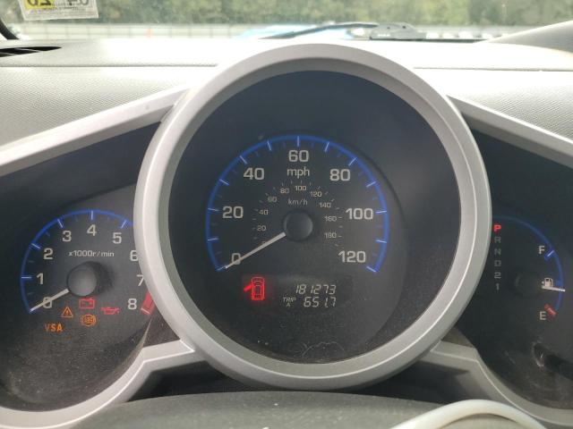 Photo 9 from auction – 2008 HONDA ELEMENT EX with VIN 5J6YH18728L014019