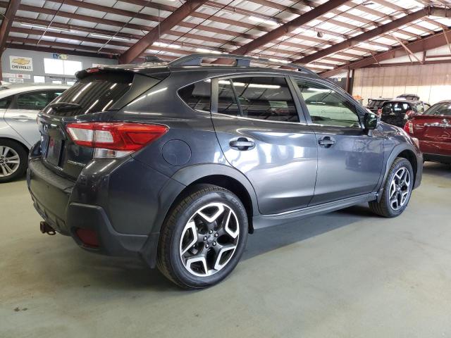 Photo 3 from auction – 2019 SUBARU CROSSTREK with VIN JF2GTAMC4K8306673