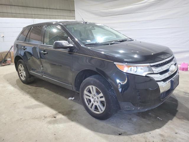 Photo 4 from auction – 2012 FORD EDGE SE with VIN 2FMDK3GC0CBA55043