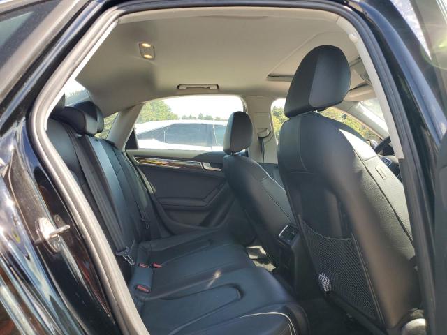 Photo 10 from auction – 2015 AUDI A4 PREMIUM with VIN WAUBFAFL4FN004141