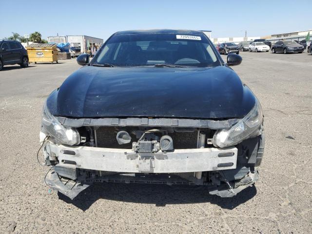 Photo 5 from auction – 2020 NISSAN ALTIMA S with VIN 1N4BL4BV9LC224831