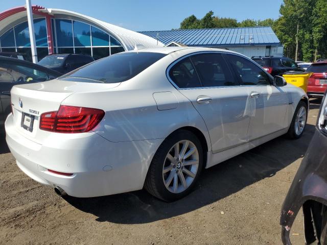 Photo 3 from auction – 2014 BMW 535 XI with VIN WBA5B3C59ED534989