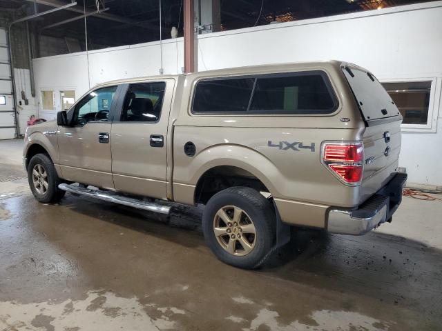 Photo 2 from auction – 2012 FORD F150 SUPER with VIN 1FTFW1EF6CFC09630
