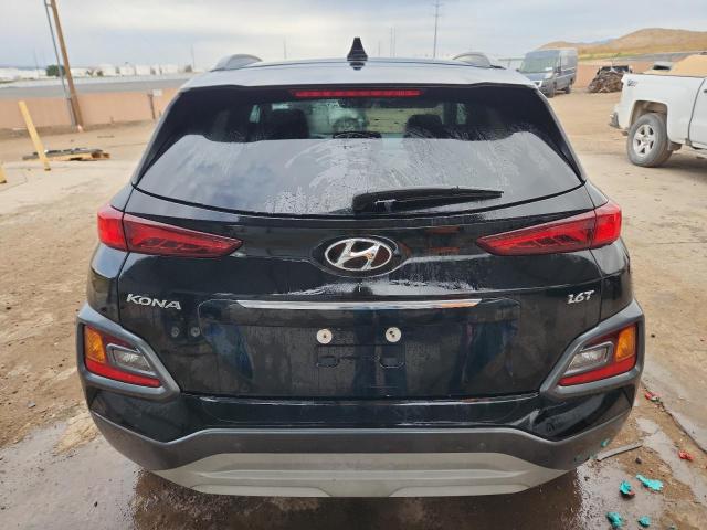 Photo 6 from auction – 2020 HYUNDAI KONA with VIN KM8K53A54LU548775