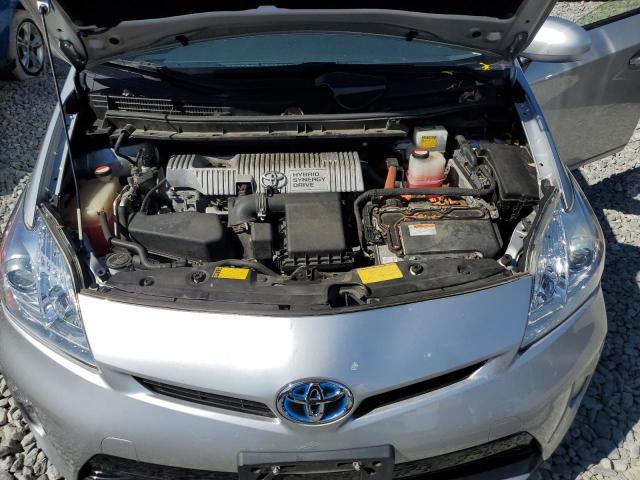 Photo 11 from auction – 2014 TOYOTA PRIUS with VIN JTDKN3DU9E0374980