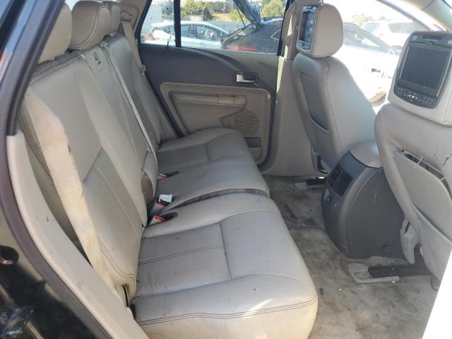 Photo 11 from auction – 2008 FORD EDGE LIMITED with VIN 2FMDK39C28BA74763