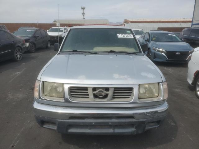Photo 5 from auction – 2000 NISSAN FRONTIER K with VIN 1N6DD26S8YC380786