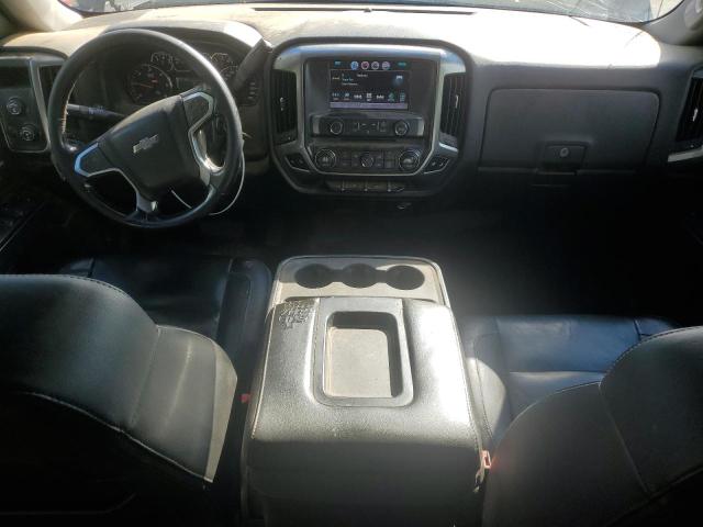 Photo 8 from auction – 2016 CHEVROLET SILVERADO with VIN 3GCUKREC3GG118276