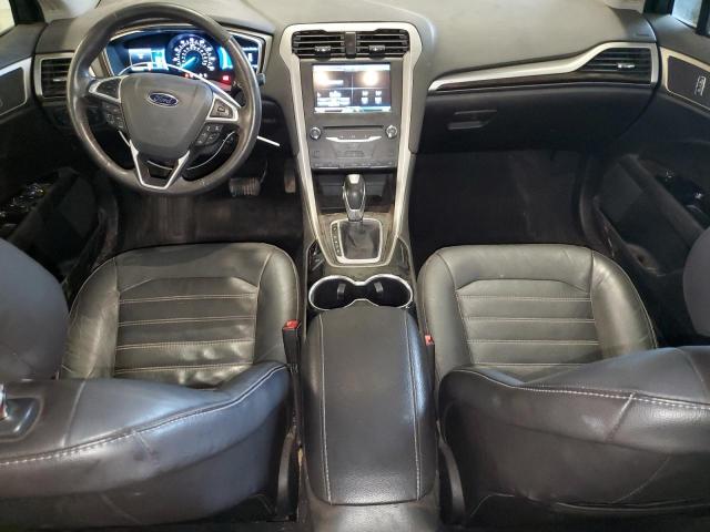 Photo 8 from auction – 2014 FORD FUSION SE with VIN 3FA6P0HD4ER290656