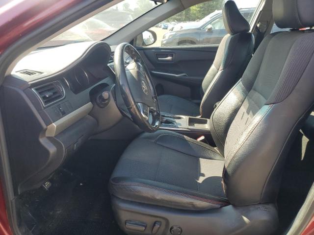 Photo 7 from auction – 2017 TOYOTA CAMRY LE with VIN 4T1BF1FK9HU772812