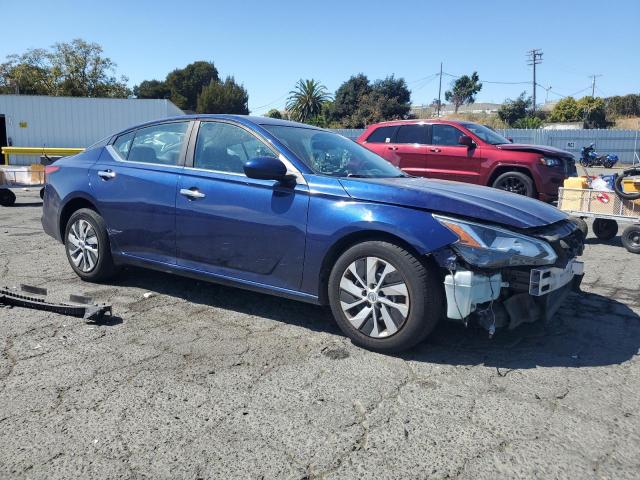 Photo 4 from auction – 2020 NISSAN ALTIMA S with VIN 1N4BL4BV6LC144063