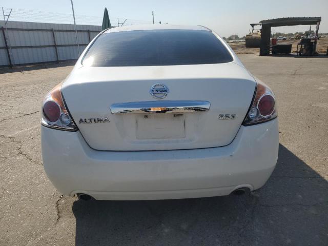 Photo 6 from auction – 2012 NISSAN ALTIMA BASE with VIN 1N4AL2AP1CN517923